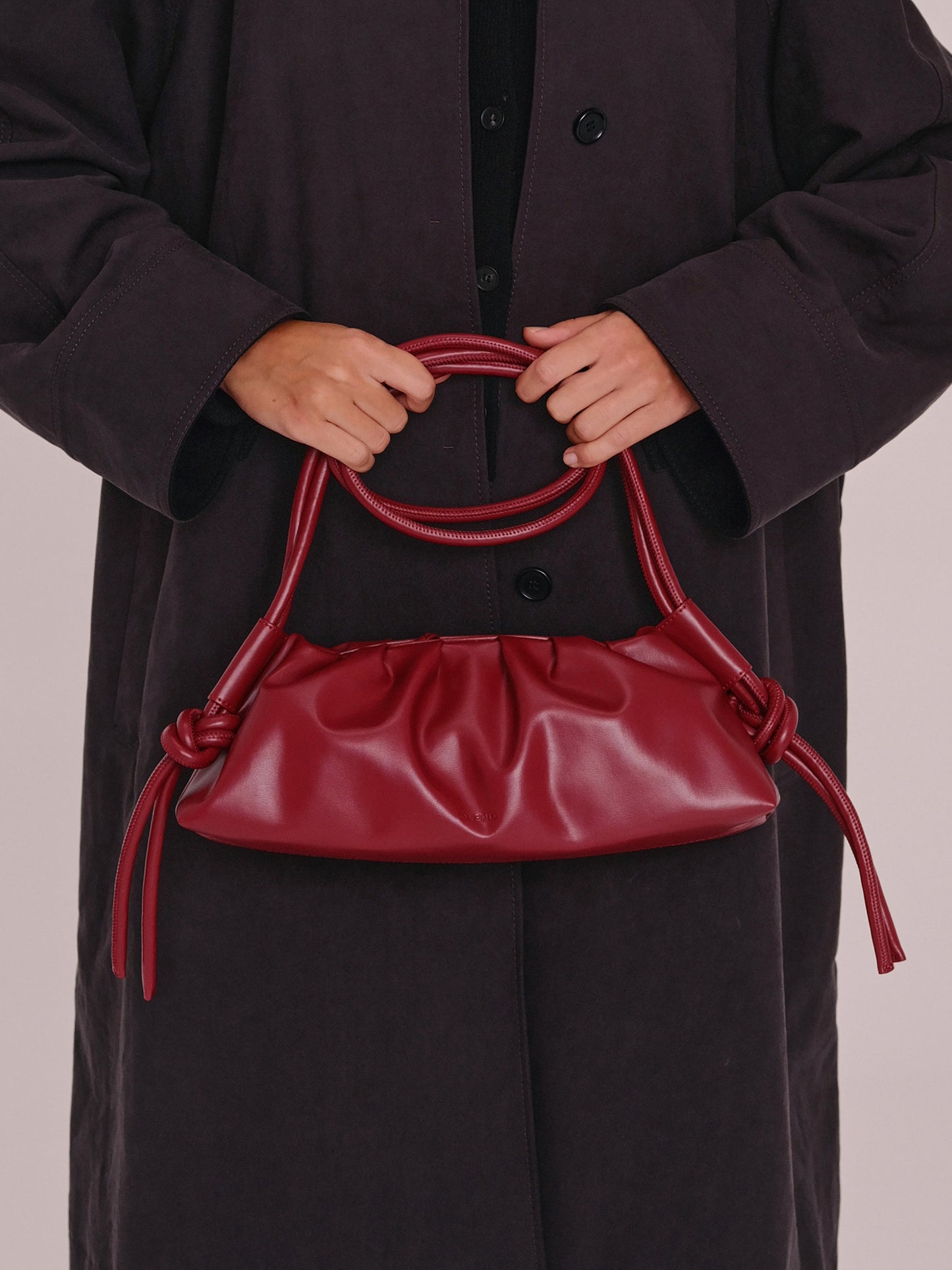 BOLSO DUMPLING