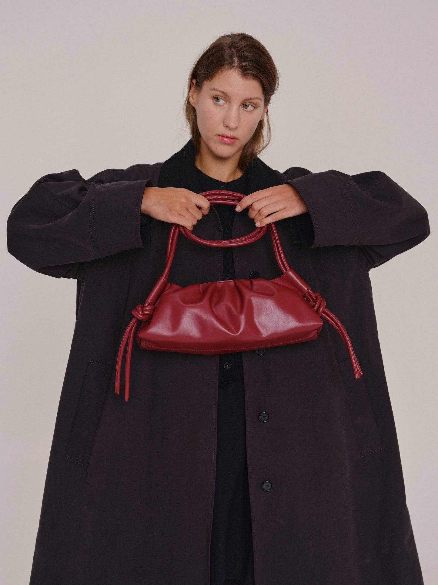 BOLSO DUMPLING