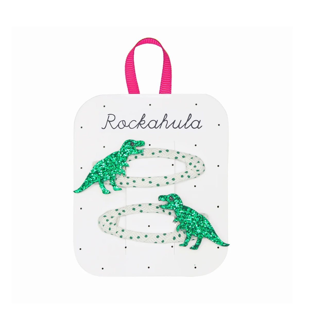 PACK HORQUILLAS T-REX