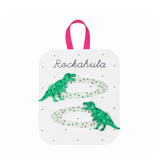 PACK HORQUILLAS T-REX