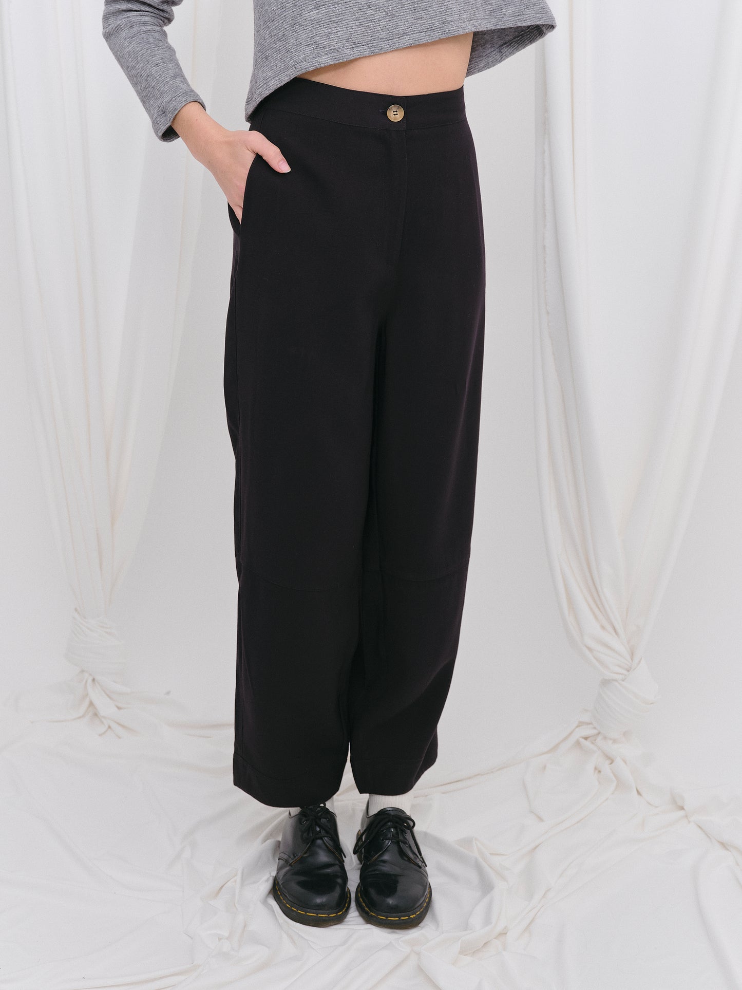 PANTALÓN KIRA NEGRO