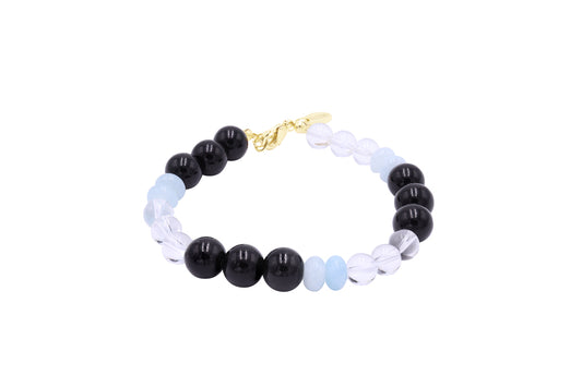 PULSERA PEBBLES