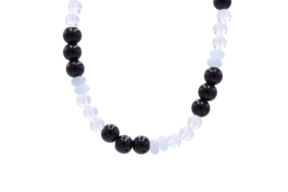 COLLAR PEBBLES