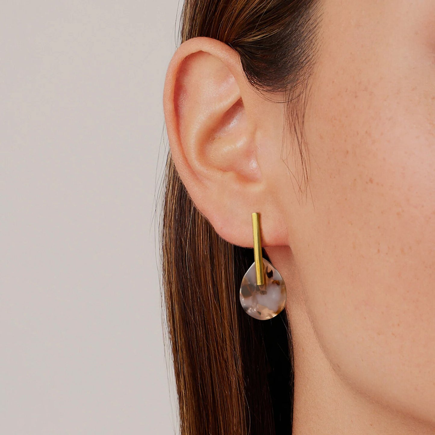 PENDIENTES QUAIL