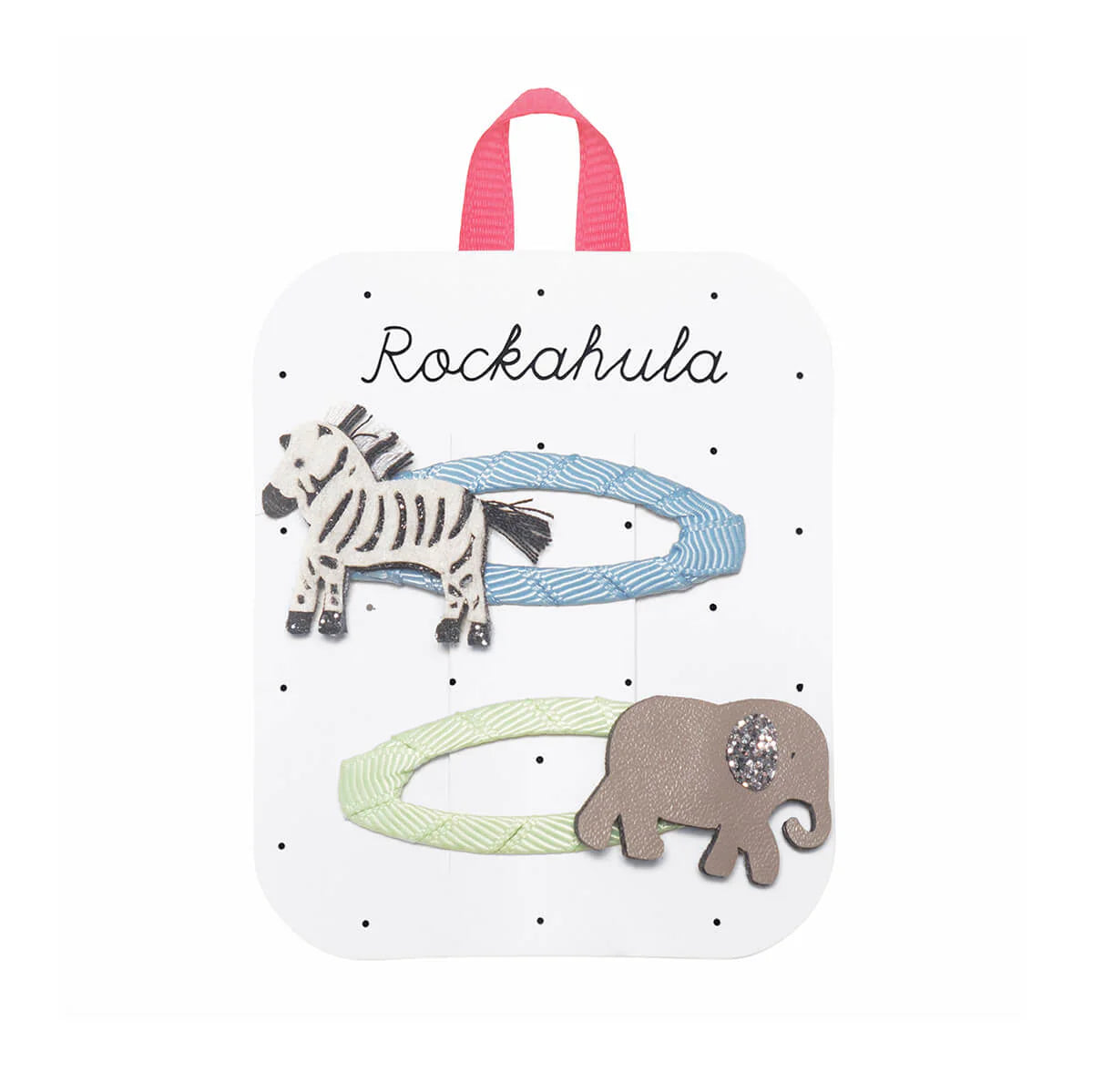 PACK HORQUILLAS SAFARI
