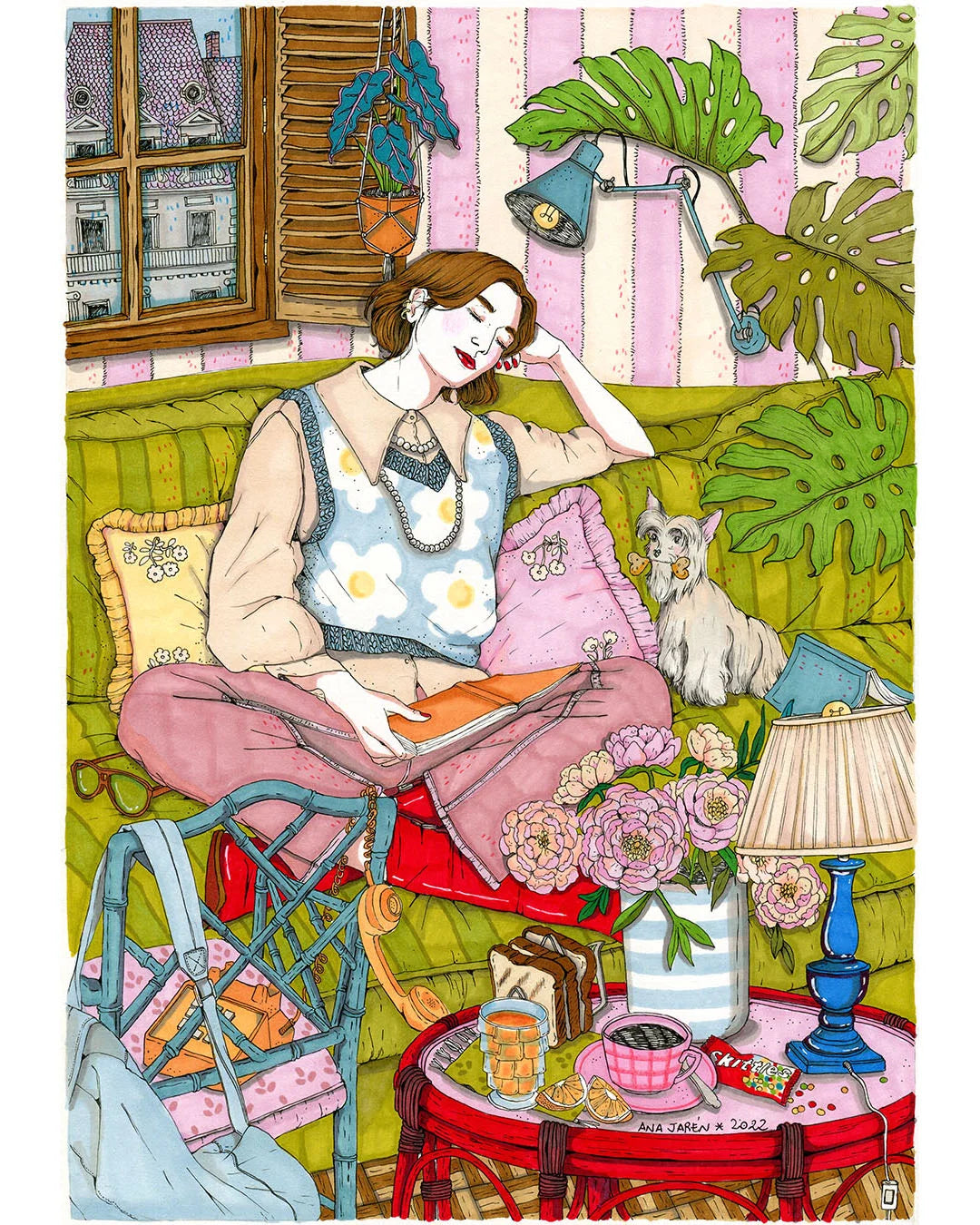LÁMINA ANA JAREN