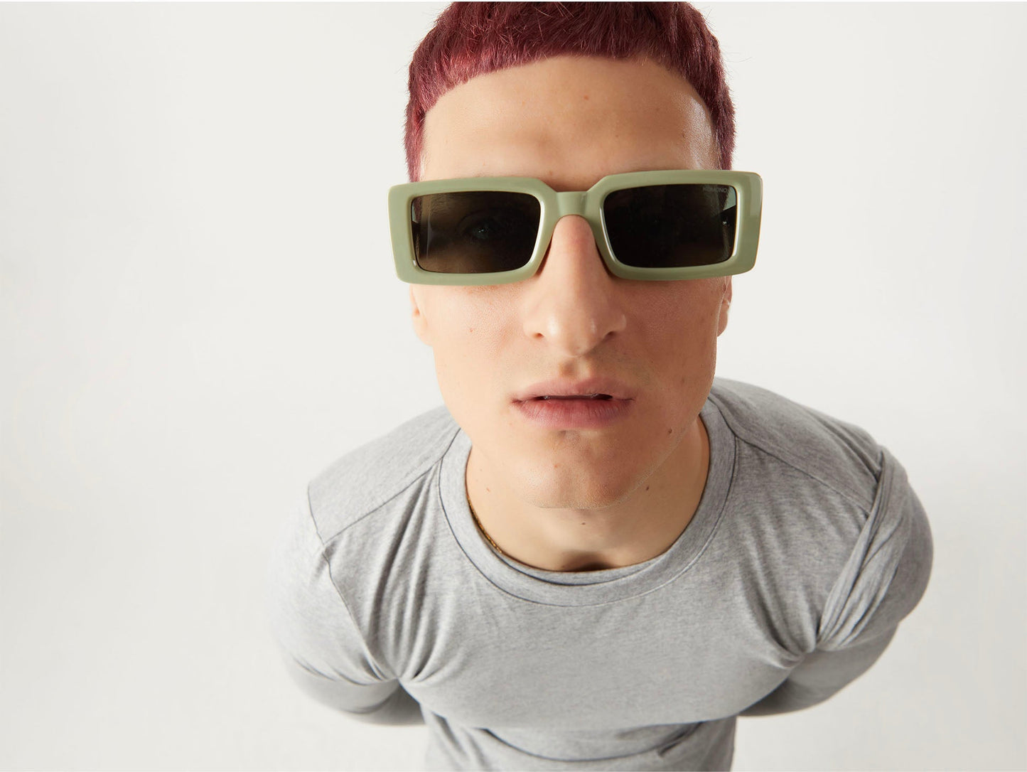 GAFAS DE SOL MALICK