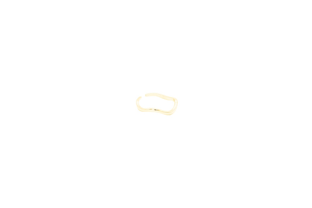ANILLO SWAY GOLD