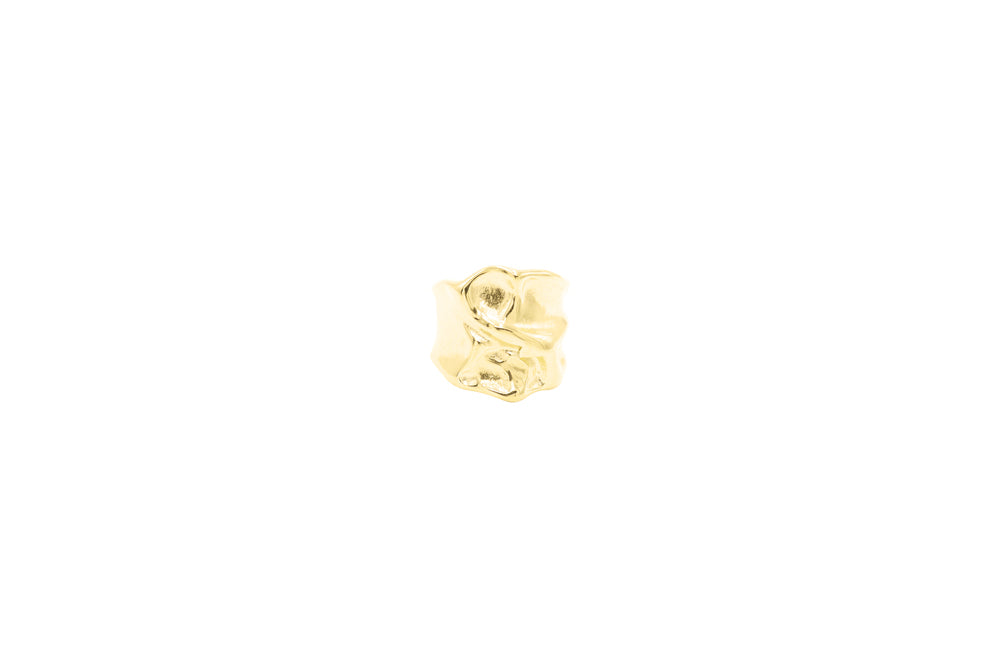 ANILLO SWING GOLD