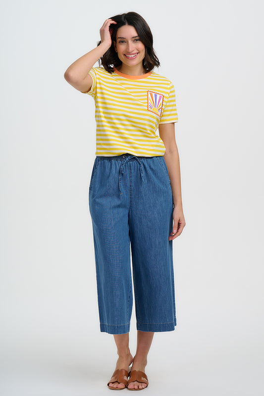 CAMISETA MAGGIE