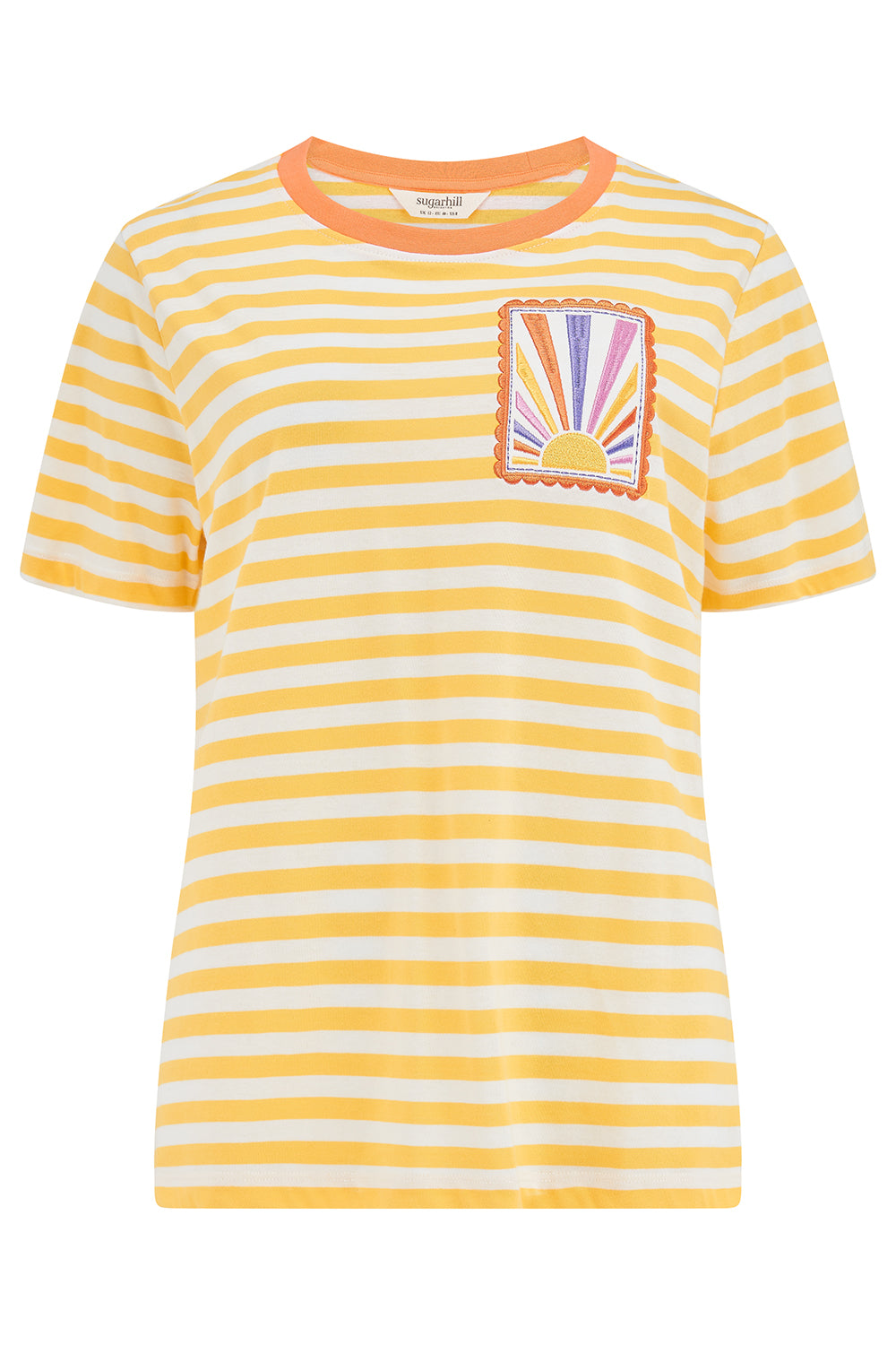 CAMISETA MAGGIE