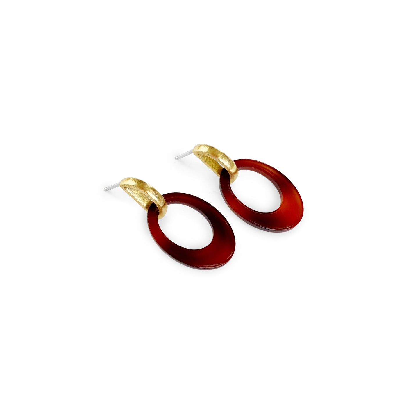 PENDIENTES TAWNY