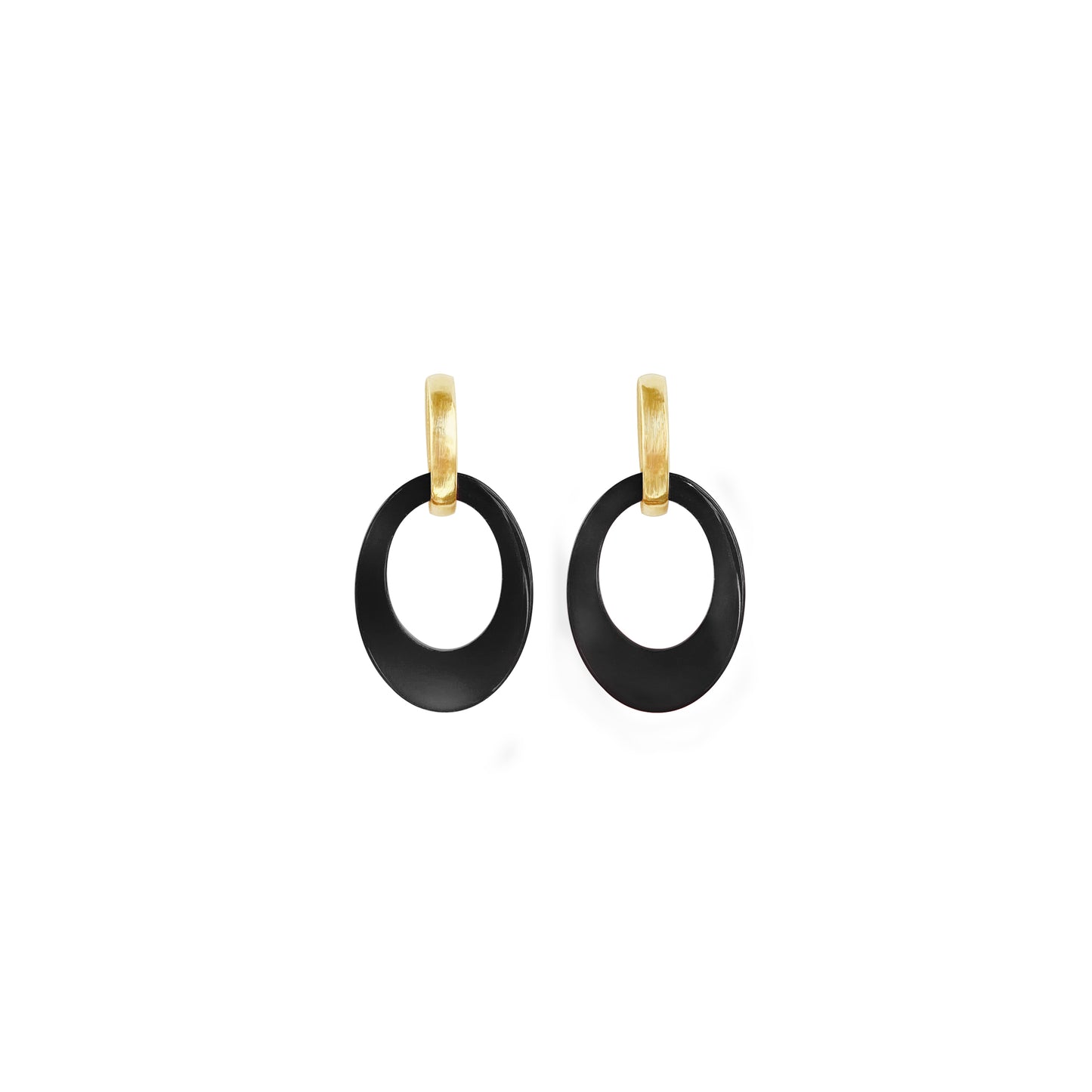 PENDIENTES TAWNY