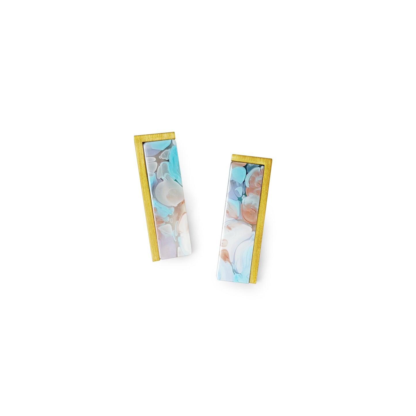 PENDIENTES TILE