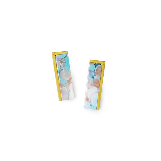 PENDIENTES TILE