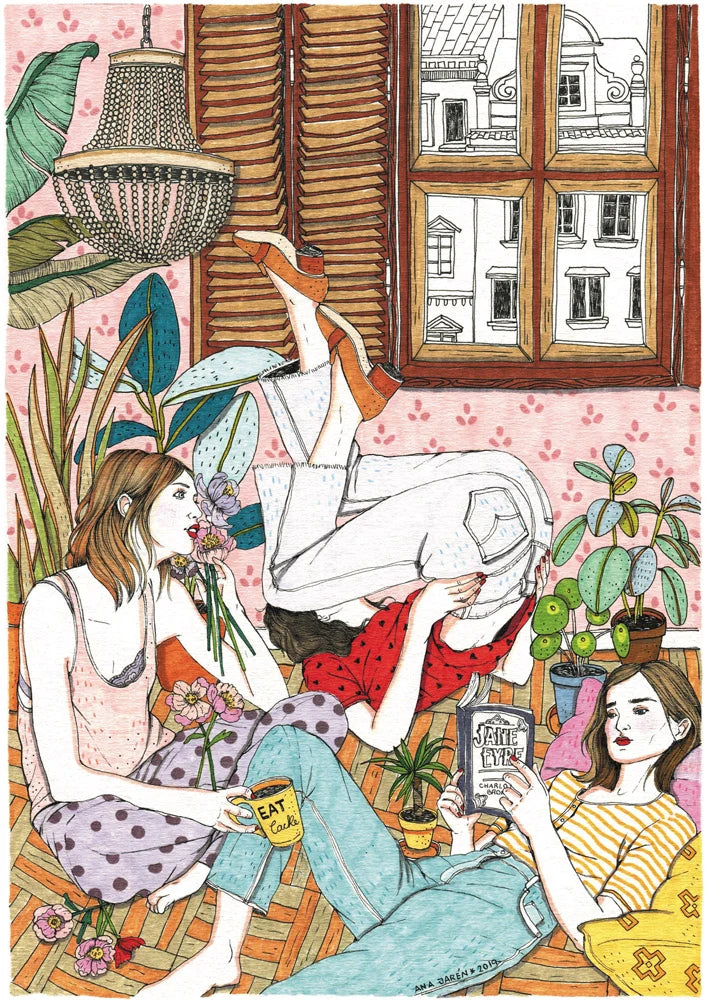 LÁMINA ANA JAREN