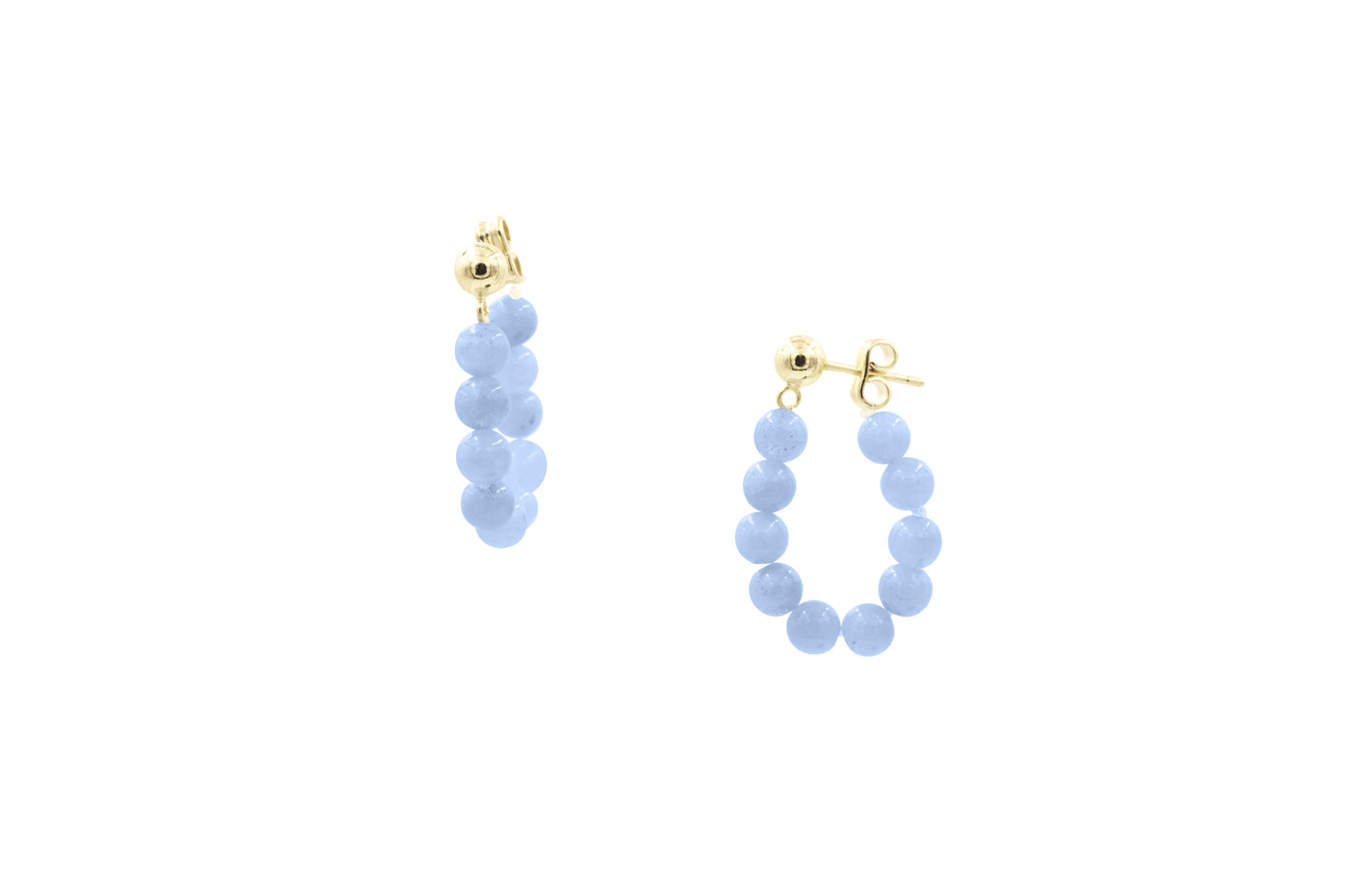 PENDIENTES TURN SKY