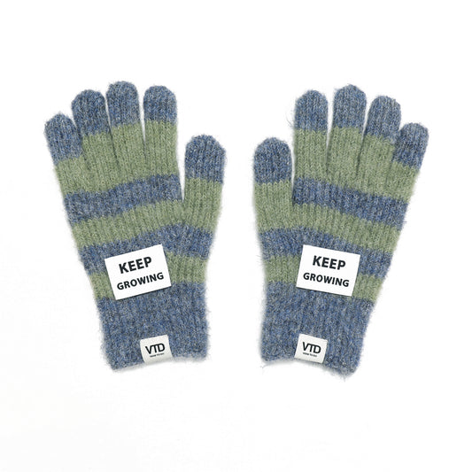 GUANTES KEEP GROWING