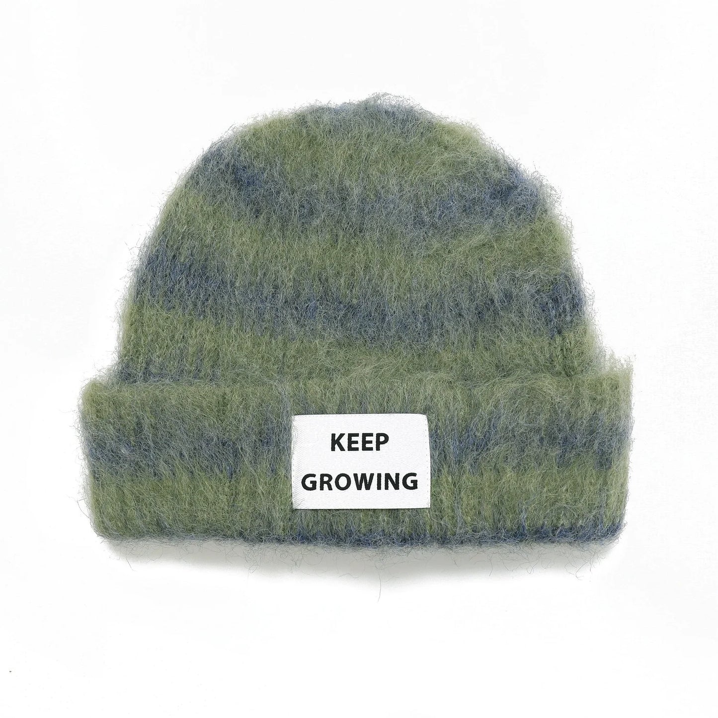 GORRO KEEP GROWING