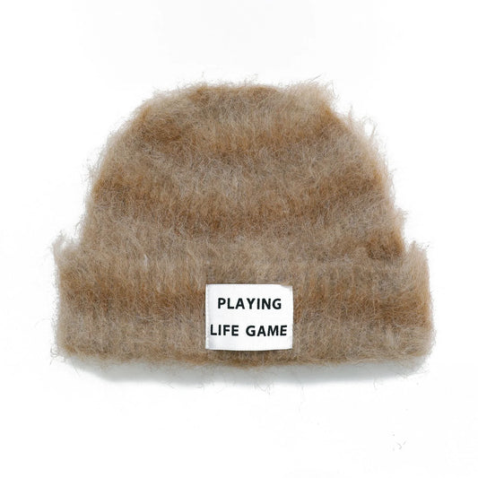 GORRO PLAYING LIVE