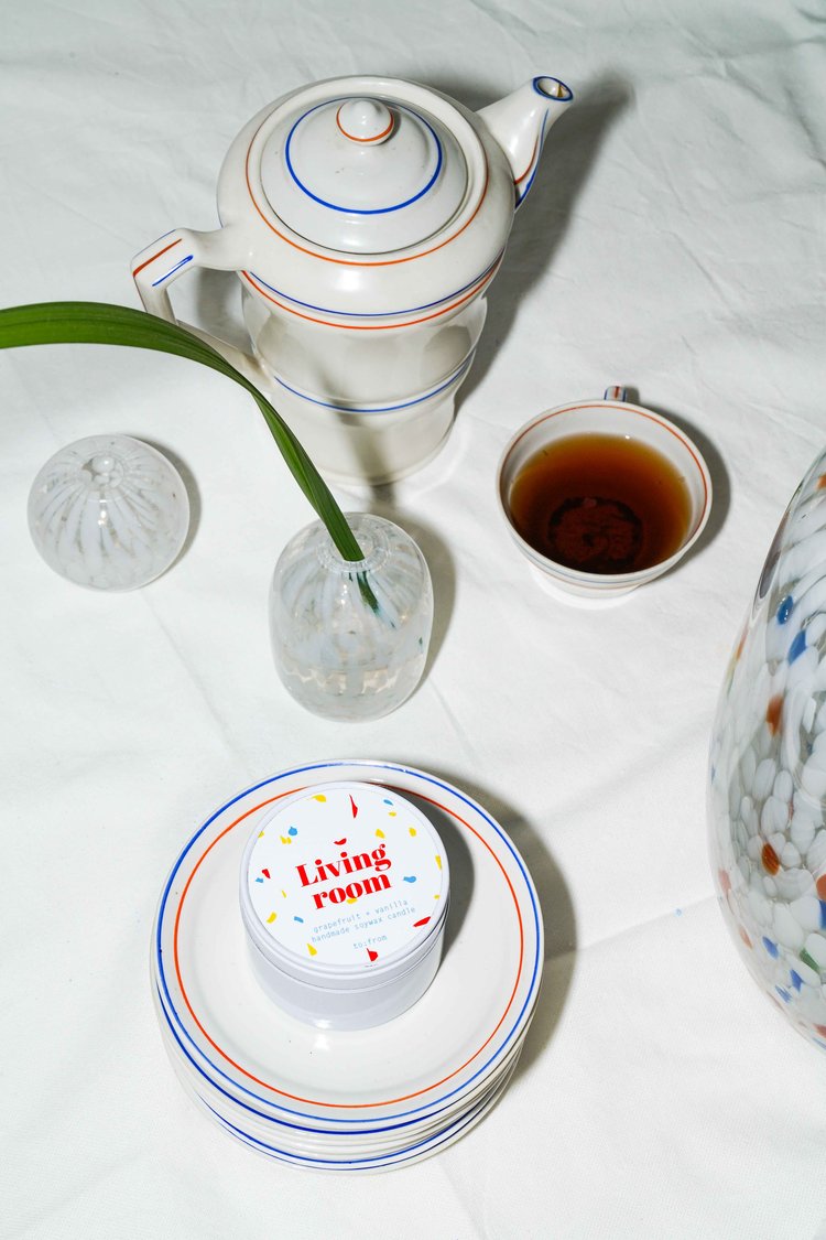 VELA LATA