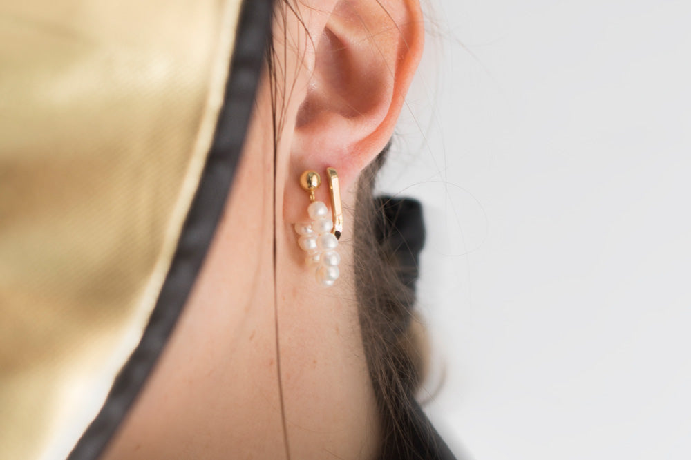PENDIENTES YE
