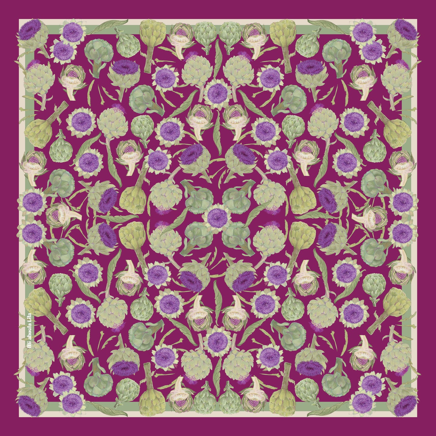 PAÑUELO
