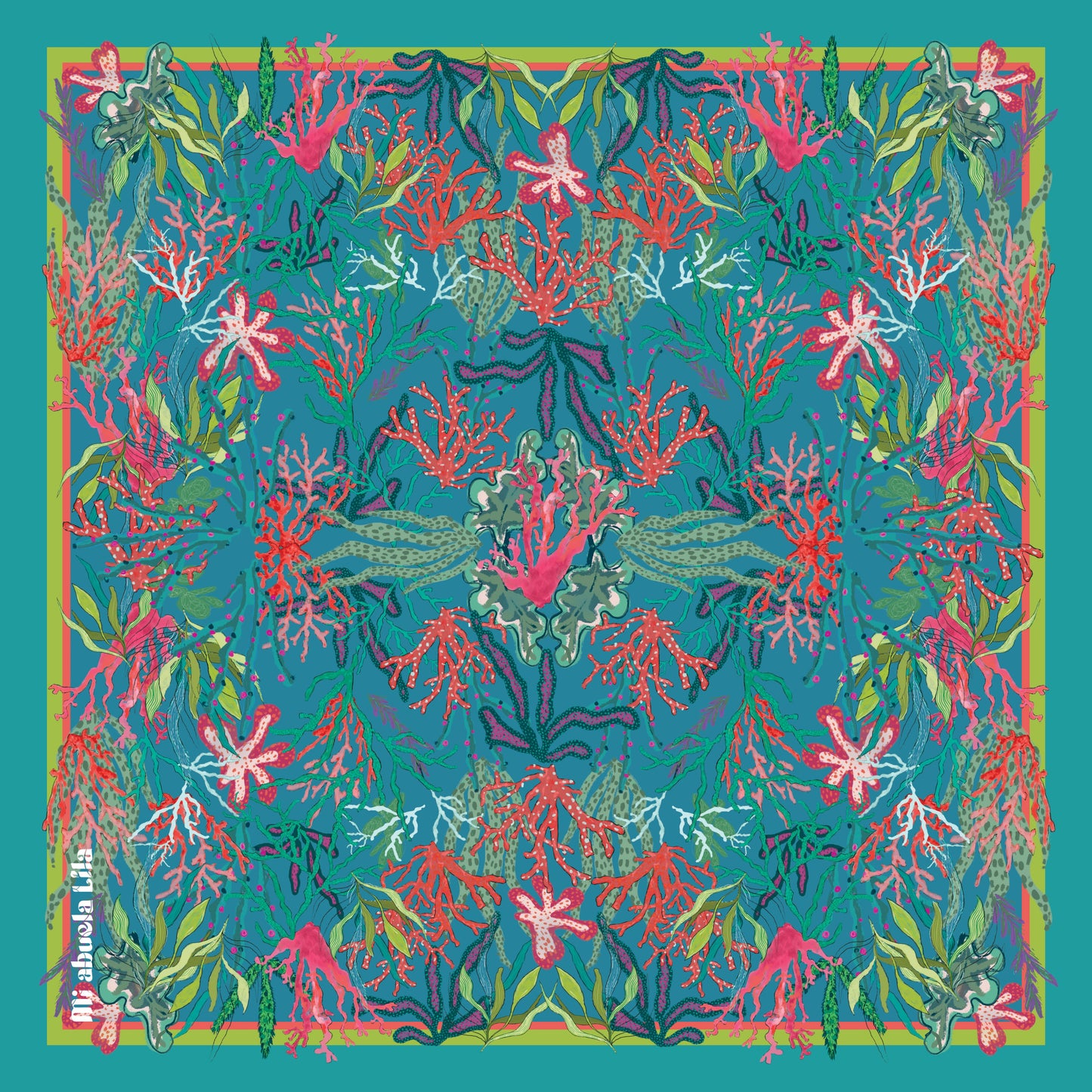 PAÑUELO