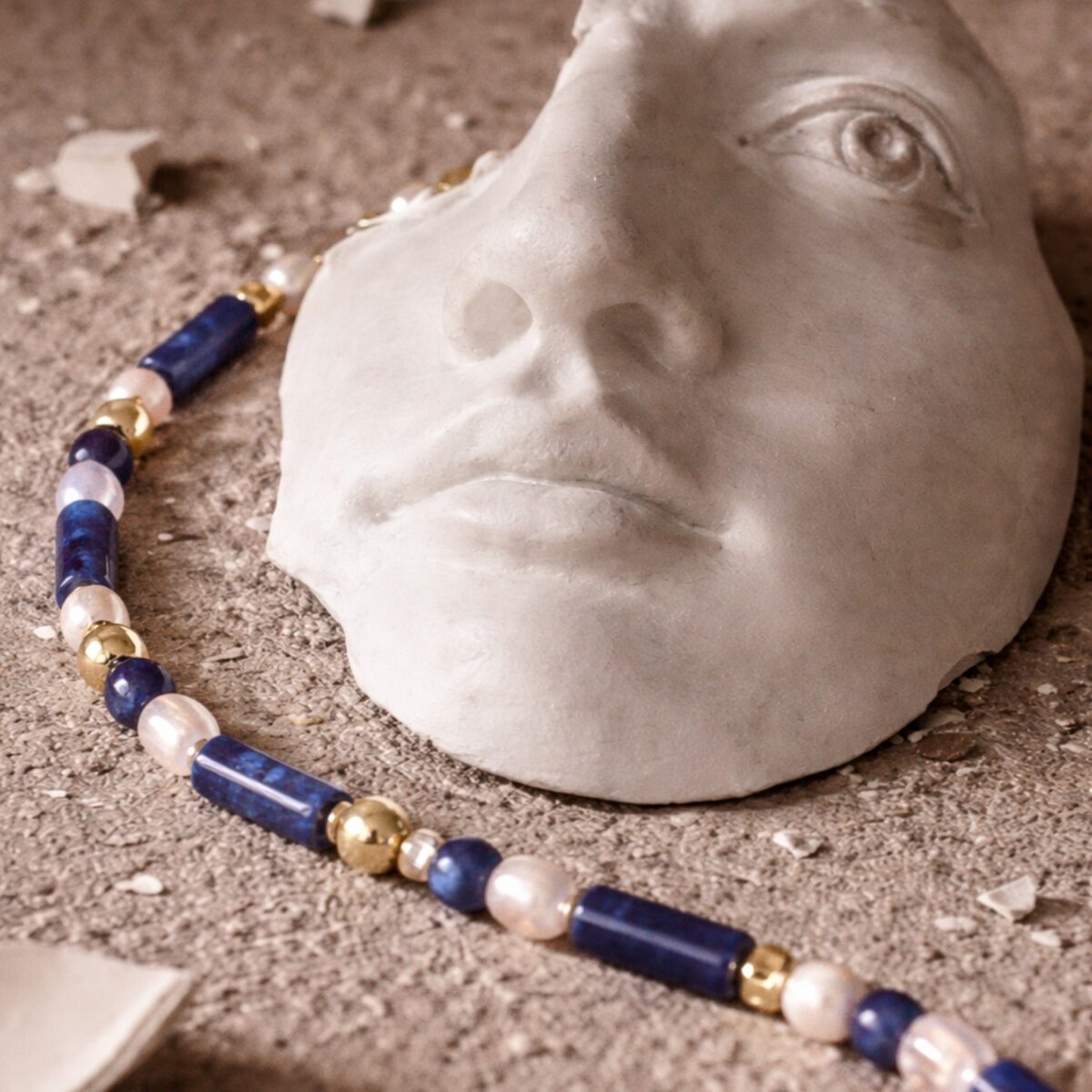 COLLAR ATHENS