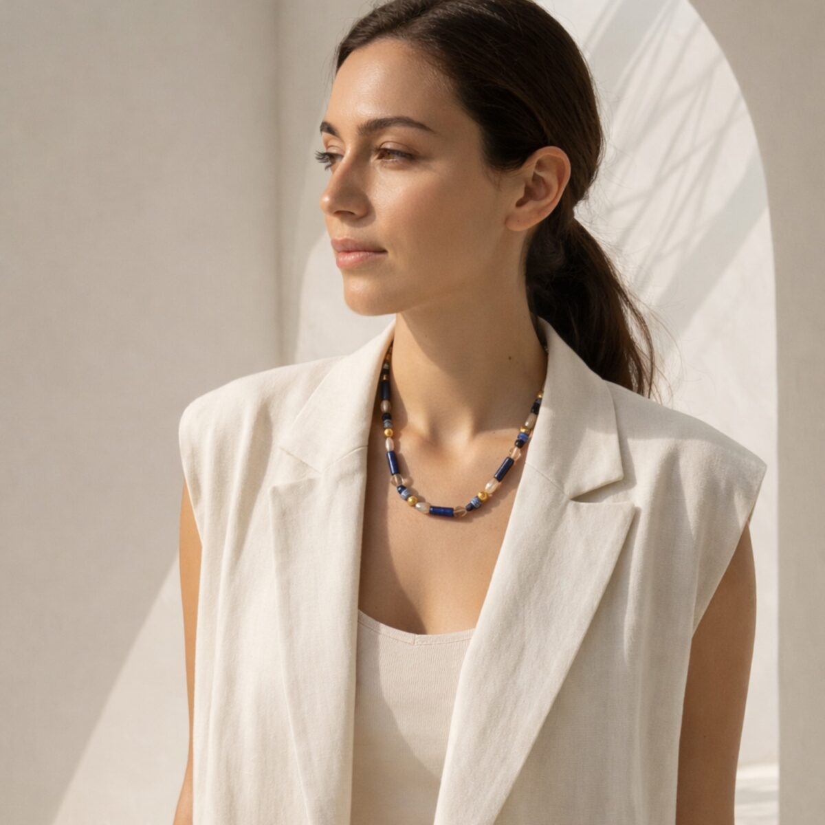 COLLAR ATHENS