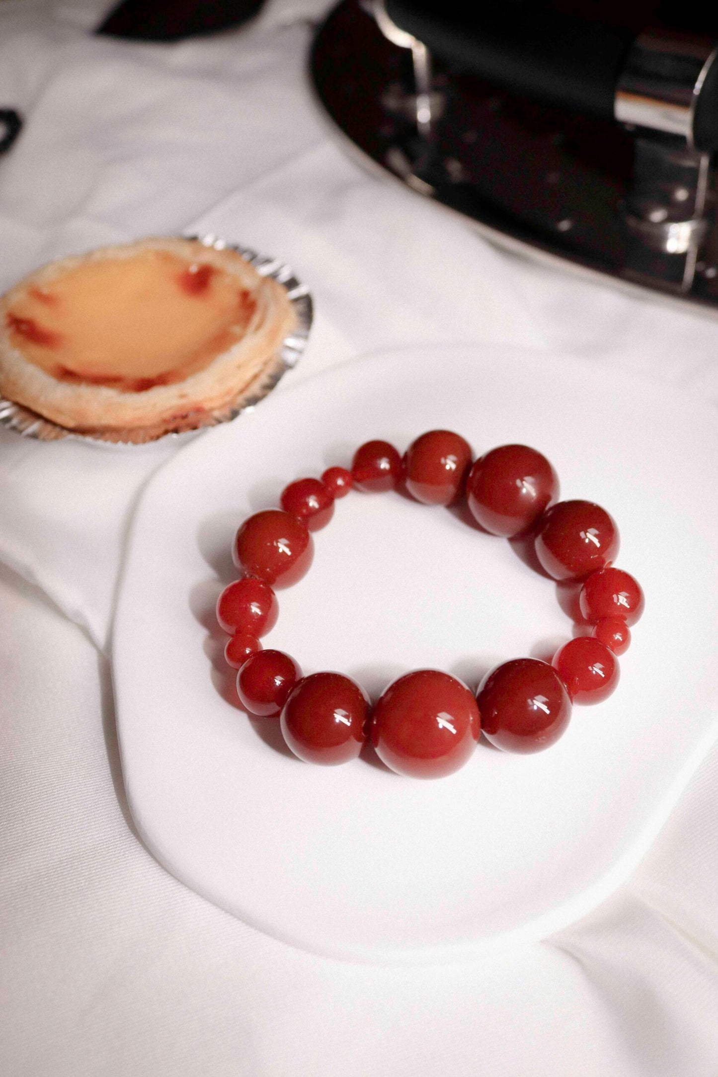 PULSERA ATOMS