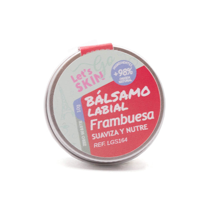 BALSAMO LABIAL