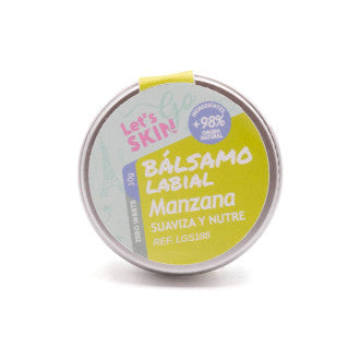 BALSAMO LABIAL