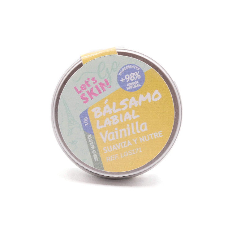 BALSAMO LABIAL