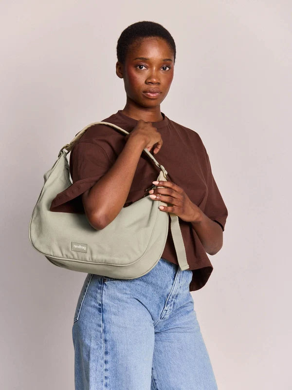 Bolso Bianca Salvia Hindbag