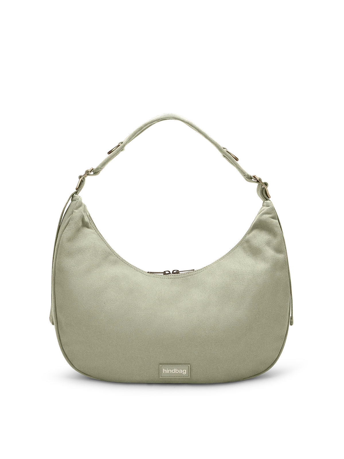 Bolso Bianca Salvia Hindbag