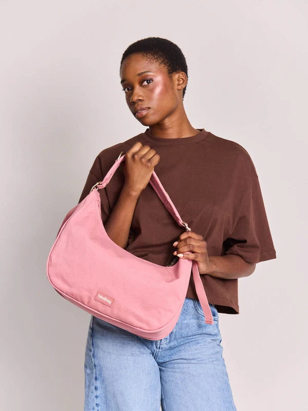 Bolso Bianca Blush Hindbag