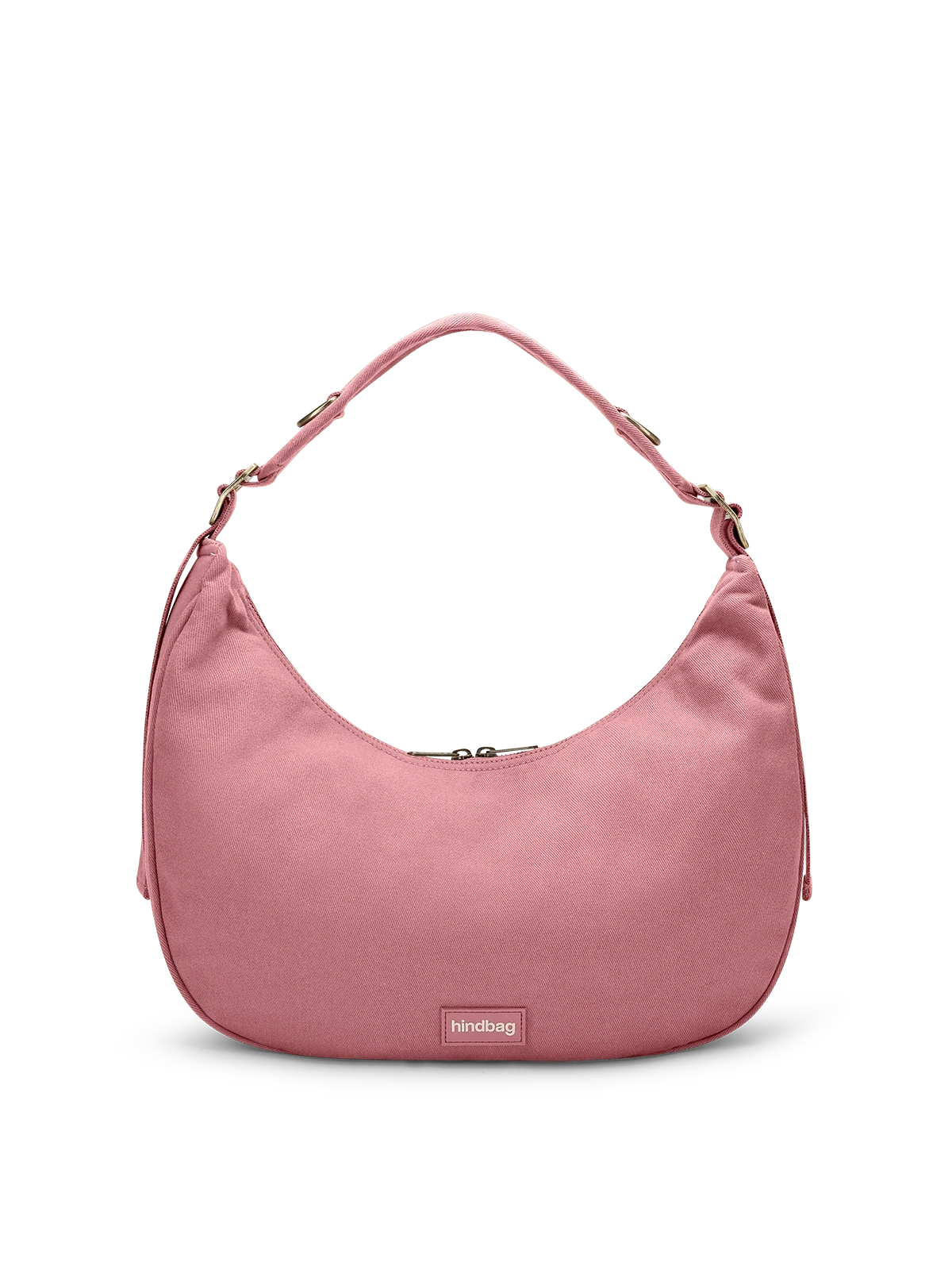 Bolso Bianca Blush Hindbag