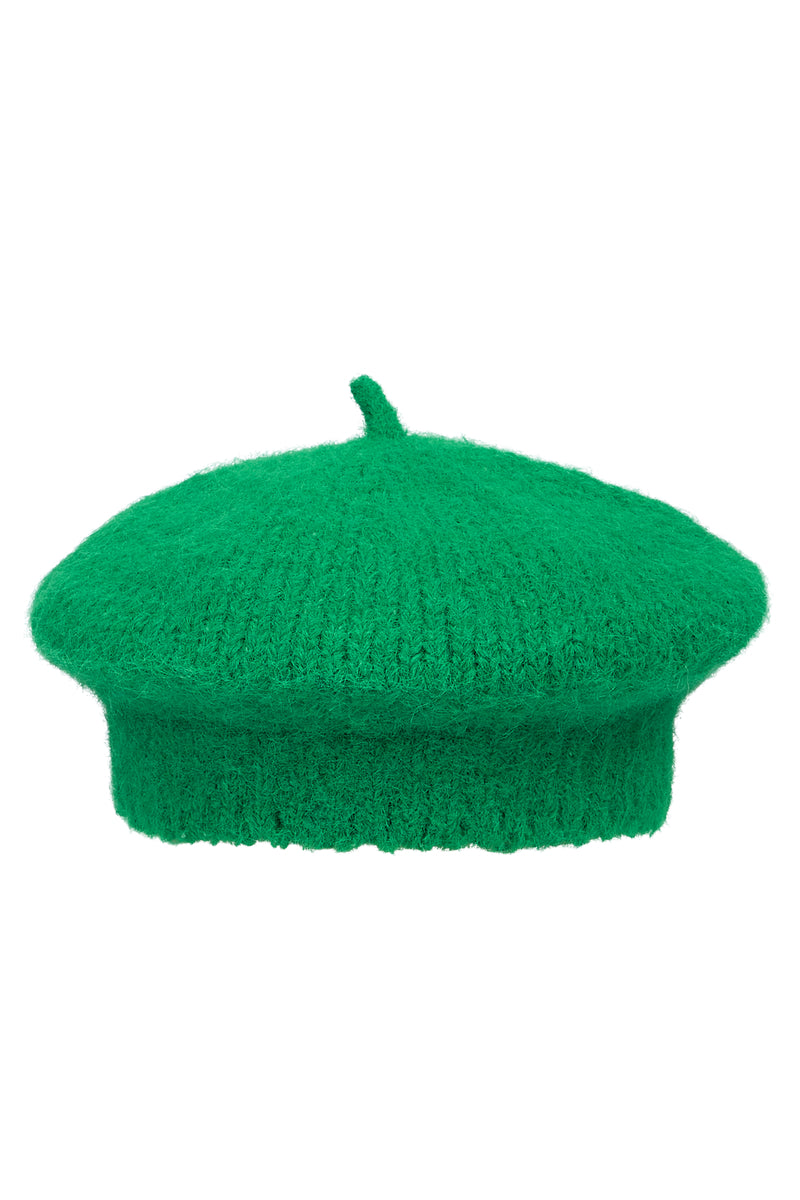 Boina Posh Verde King Louie