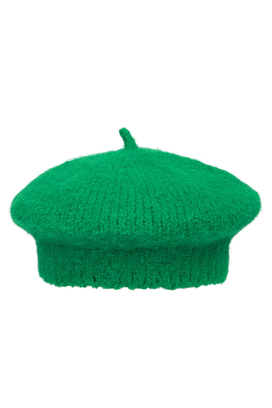 Boina Posh Verde King Louie