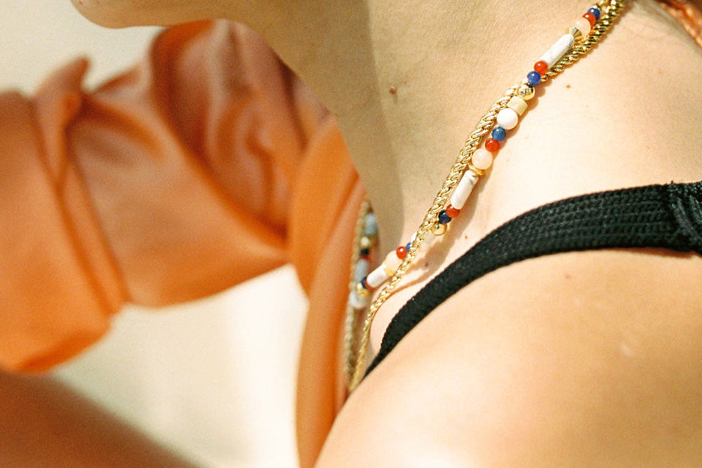 COLLAR CALA