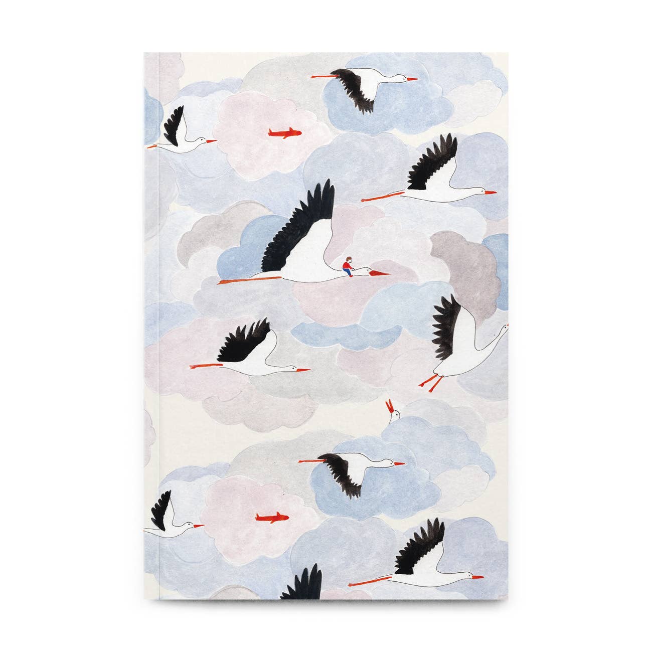 CUADERNO MEDIANO