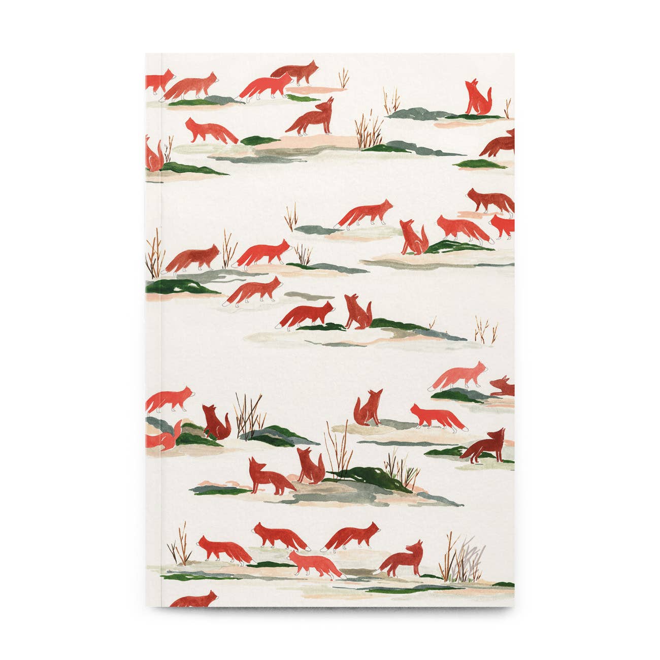 CUADERNO MEDIANO