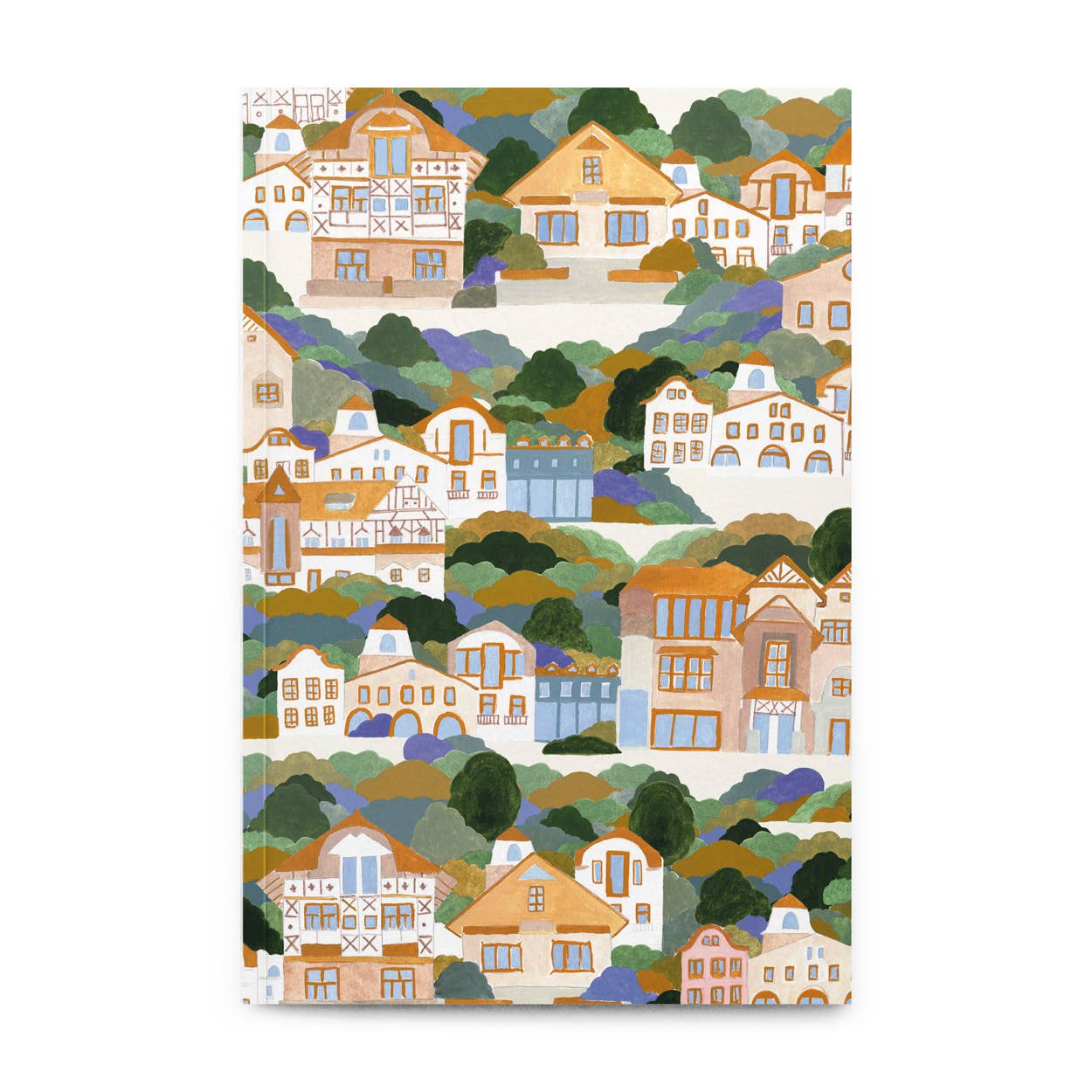 CUADERNO MEDIANO