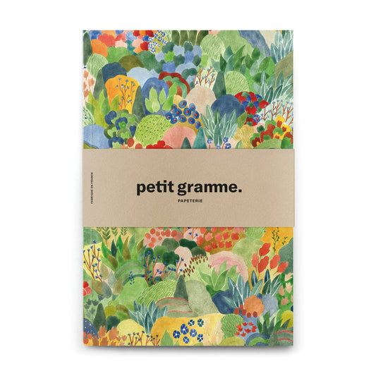 CUADERNO MEDIANO