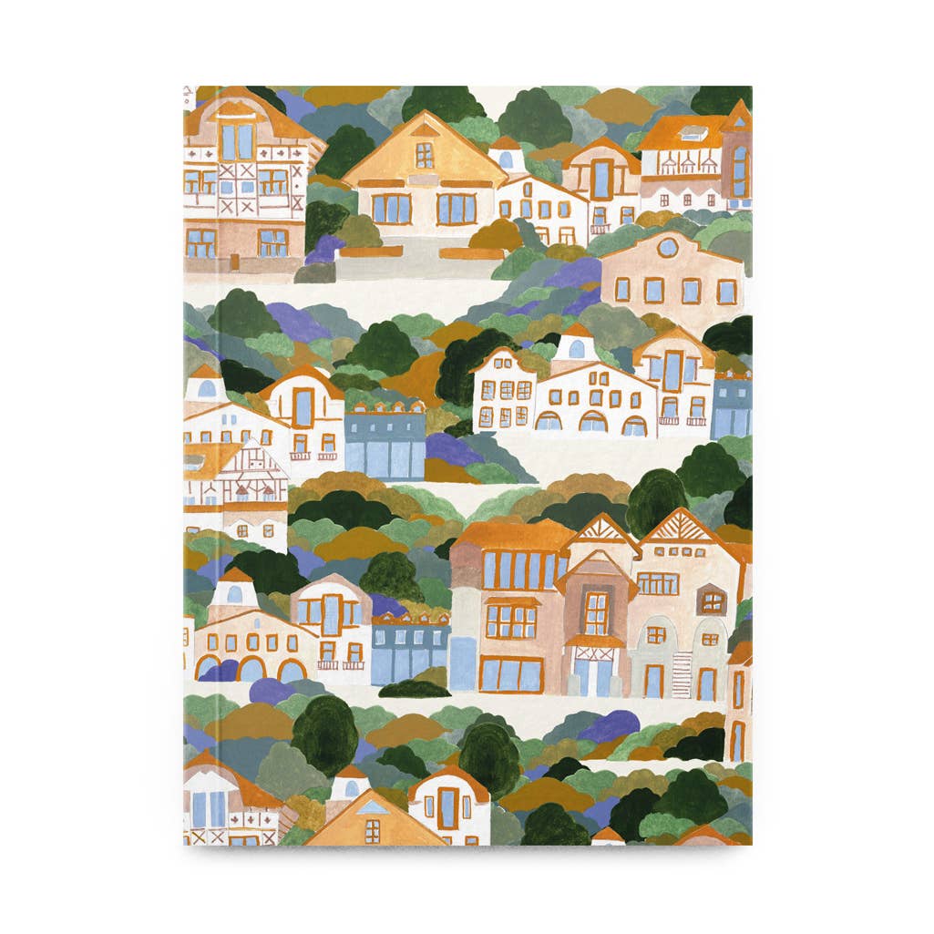 CUADERNO BOLSILLO