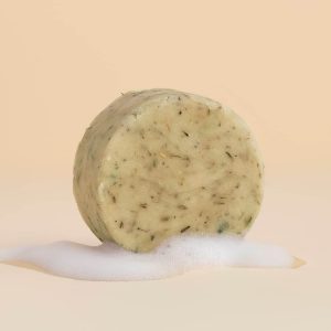 CHAMPU MOJITO
