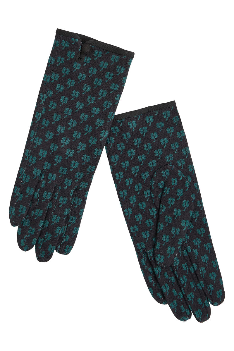 Guantes Chelsea Verde King Louie
