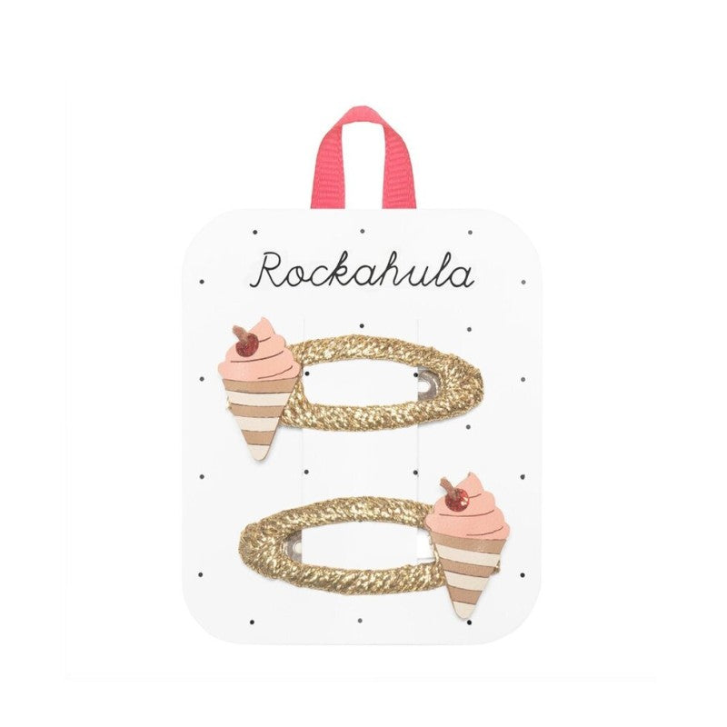 PACK HORQUILLAS HELADO