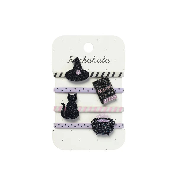 PACK COLETEROS BRUJA